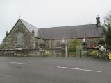 St Michael Church burial ground, Rathbarry